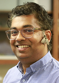 Rupesh Kariyat