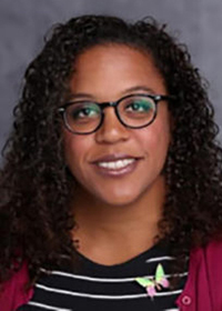 Jessica Ware, Ph.D.