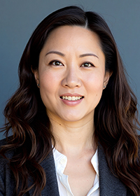 Joanna C. Chiu, Ph.D.