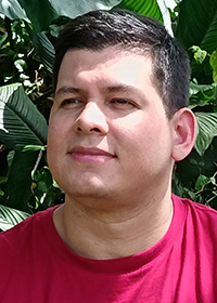 Juan Carlos Cambronero-Heinrichs