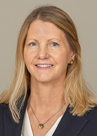 Laura C. Harrington, Ph.D.