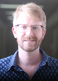 Matthew Hetherington