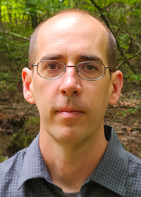 Michael Ulyshen, Ph.D.