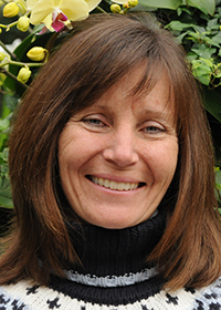 Paula Shrewsbury, Ph.D.