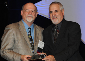 Professional Awards and Honors from Entomology 2011 | Entomological ...