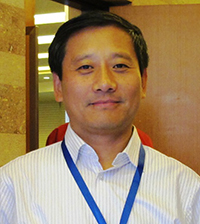 Jerry Zhu