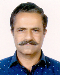 Muhammad Mazhar Ayaz