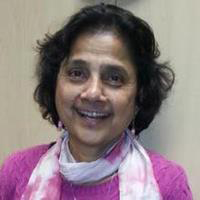 Sujaya Rao