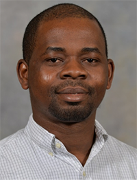 Adekunle W. Adesanya