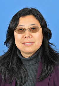 Lieceng Zhu