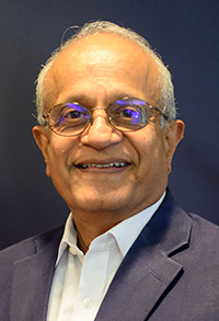 Sonny Ramaswamy, Ph.D.