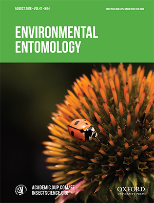 Environmental Entomology