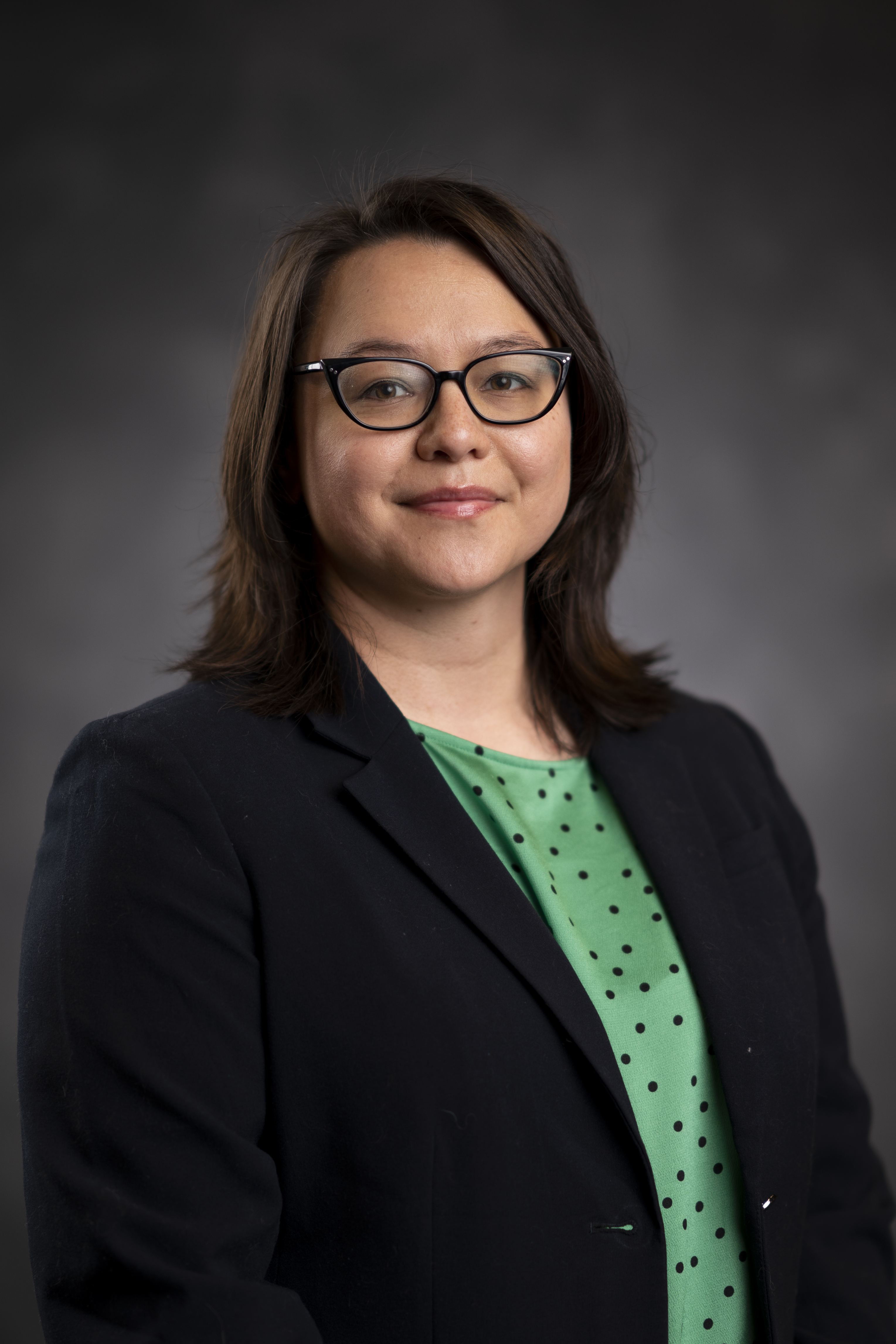 Tonya Shepherd headshot