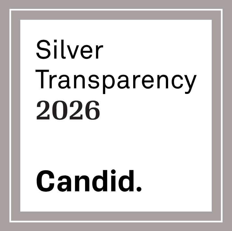 ESA Silver Seal of Transparency 2026