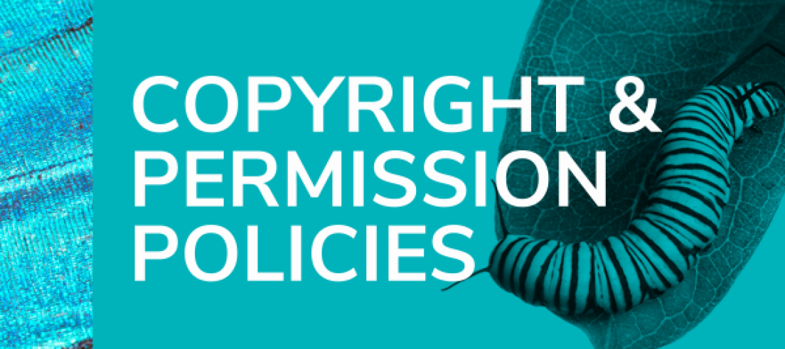 copyright permission