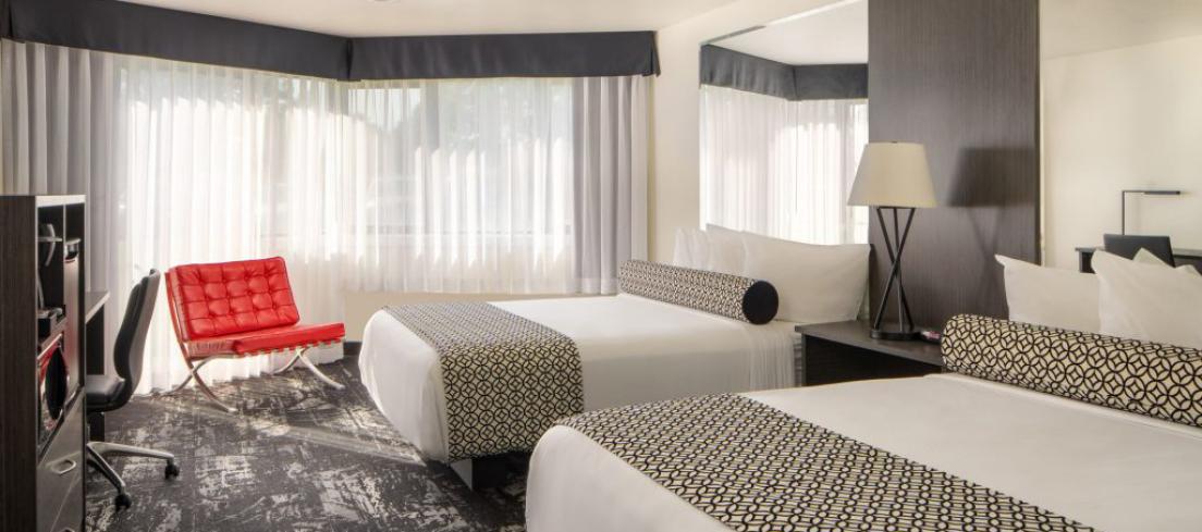 The Centennial Hotel