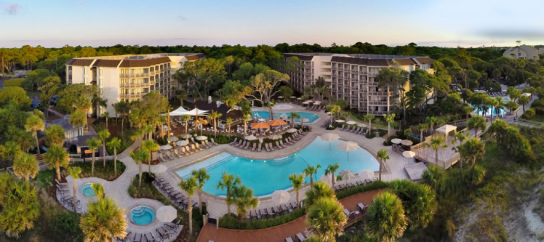 Omni Hilton Head