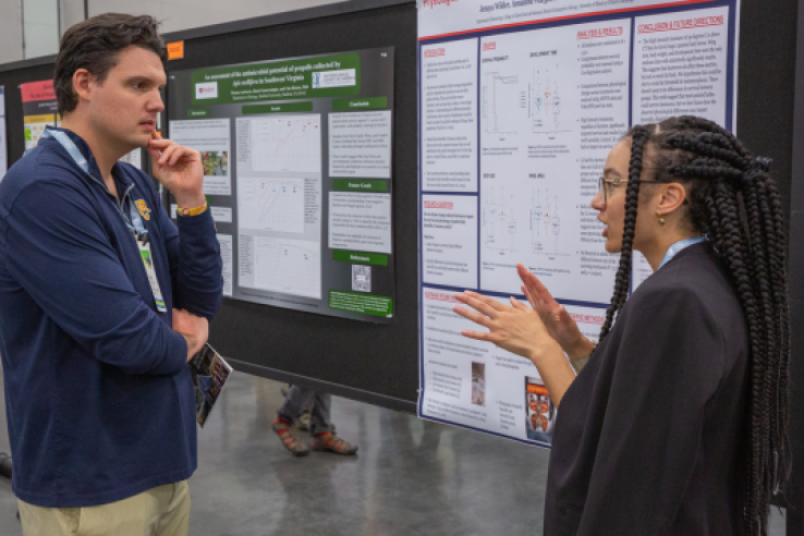 AM25 - Poster Presentation 