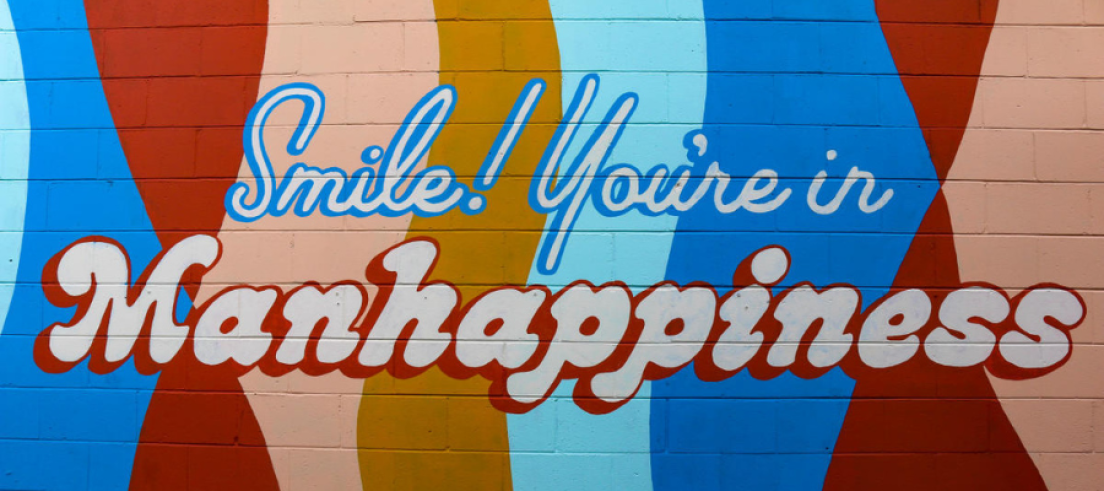 Manhappinss