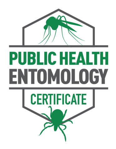 Public Health Entomology Certificate