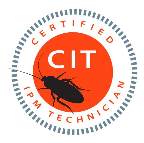 Certified IPM Technician